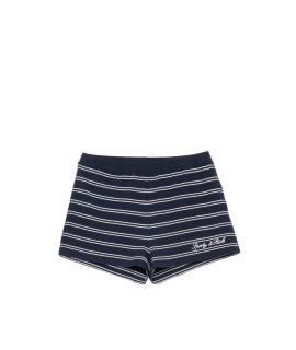 SPORTY AND RICH Шорты