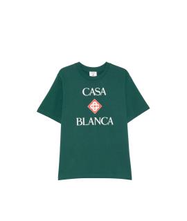 CASABLANCA Футболка