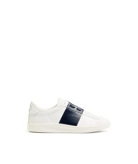 VALENTINO Низкие кроссовки / кеды