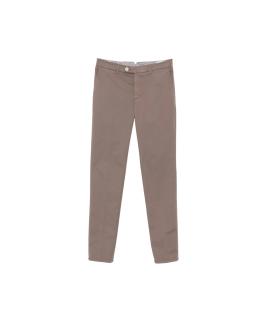 BRUNELLO CUCINELLI Брюки чинос