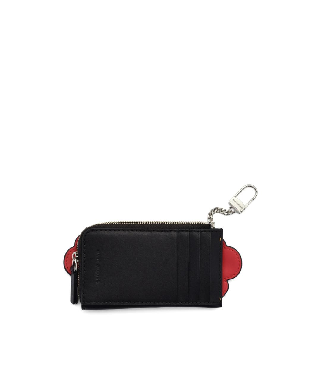 MARC JACOBS Мульти кожаный кошелек, фото 2
