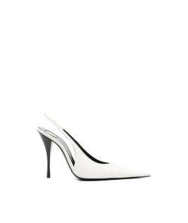 SAINT LAURENT Туфли