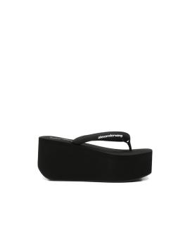 ALEXANDER WANG Шлепанцы