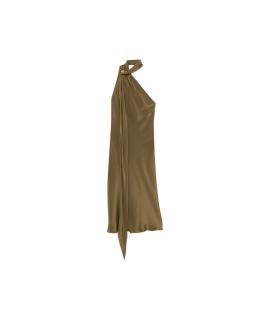 MAX MARA Коктейльное платье