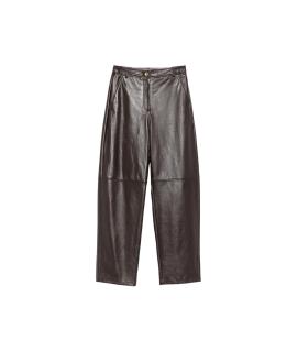 MAX MARA STUDIO Прямые брюки