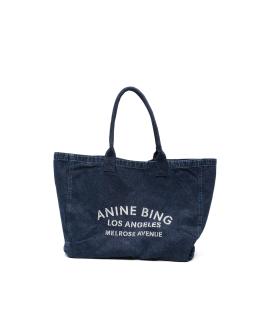 ANINE BING Сумка тоут