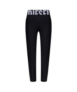 DIESEL Леггинсы и велосипедки