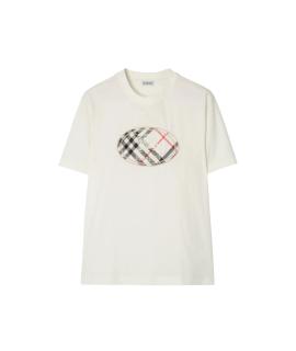 BURBERRY Футболка