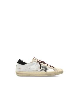 GOLDEN GOOSE Кеды