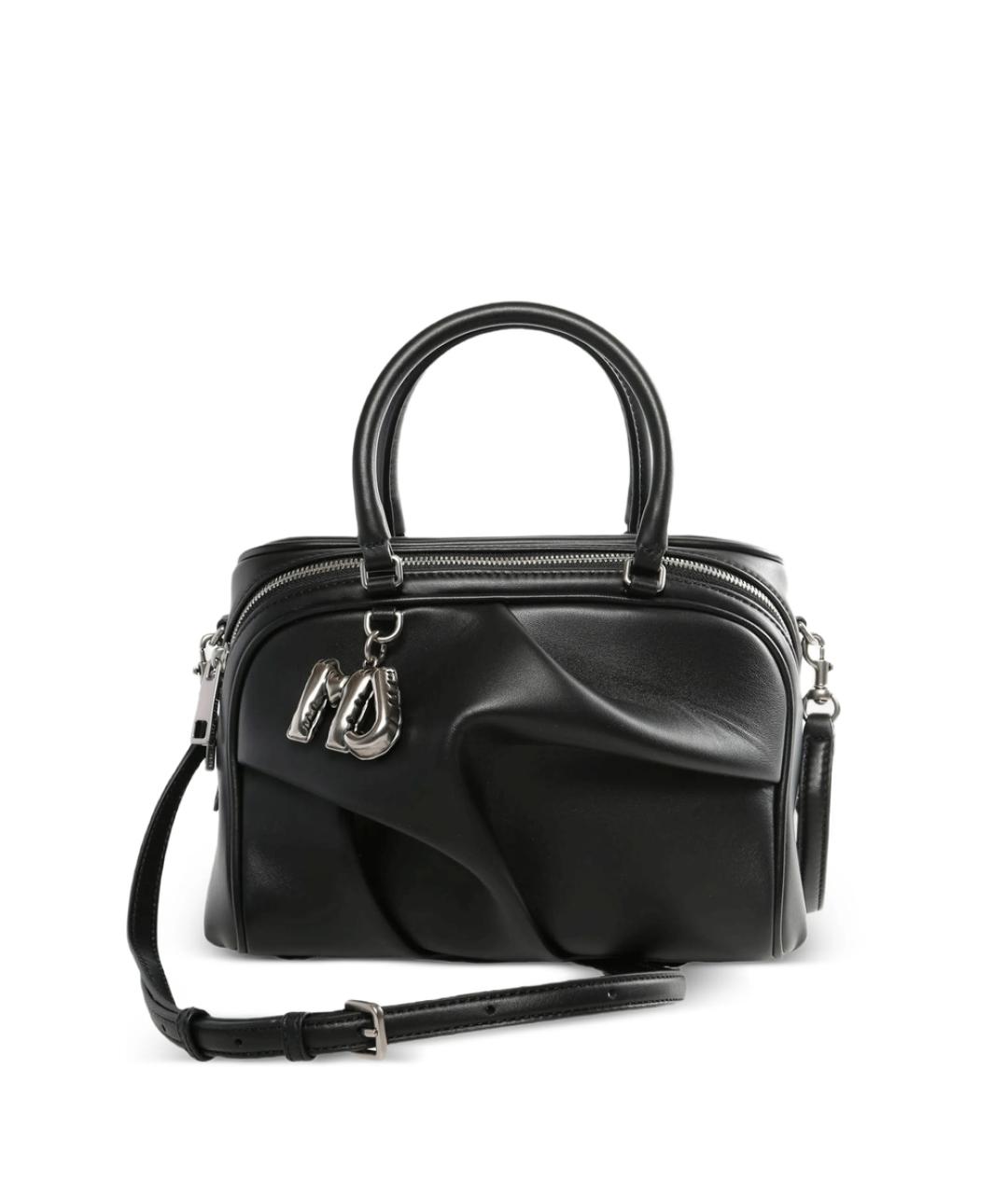 MARC JACOBS Черная сумка тоут, фото 1
