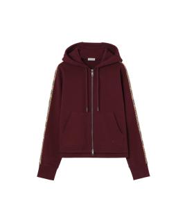 BURBERRY Худи/толстовка