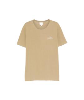 A.P.C. Футболка