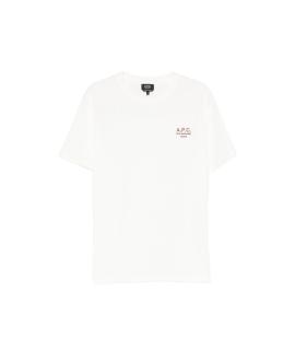 A.P.C. Футболка