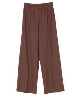 BRUNELLO CUCINELLI Брюки широкие