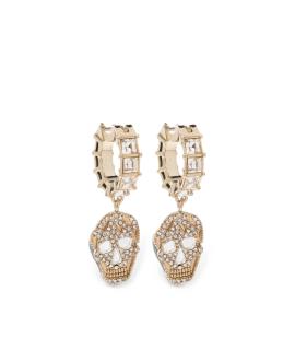 ALEXANDER MCQUEEN Серьги