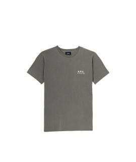 A.P.C. Футболка
