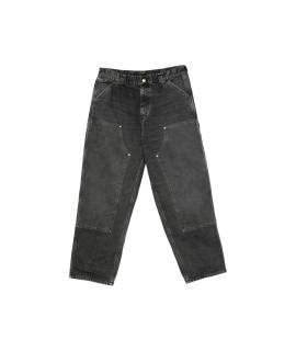CARHARTT Прямые джинсы