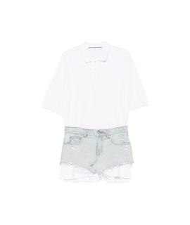 ALEXANDER WANG Повседневное платье