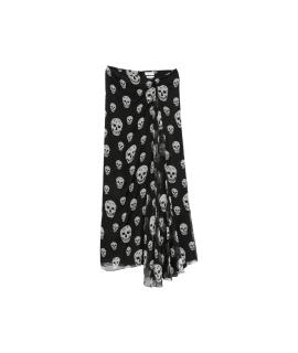 ALEXANDER MCQUEEN Юбка макси