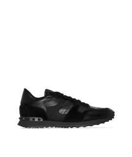 VALENTINO Низкие кроссовки / кеды