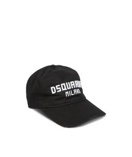 DSQUARED2 Кепка/бейсболка