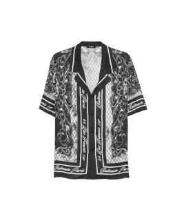 BALMAIN Кэжуал рубашка