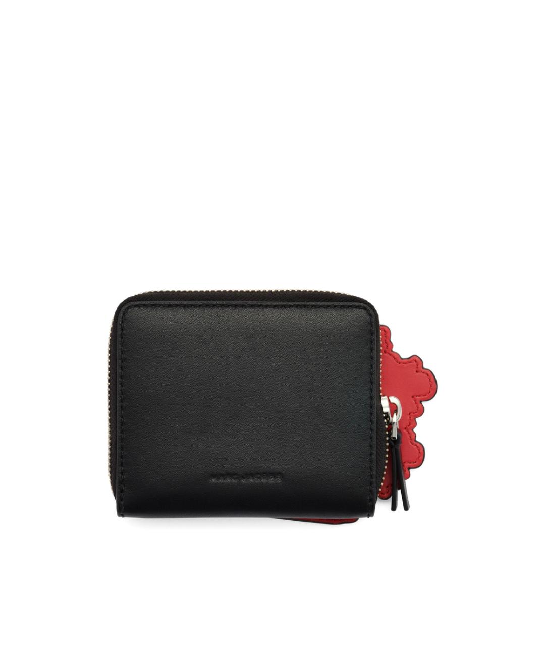 MARC JACOBS Мульти кожаный кошелек, фото 3