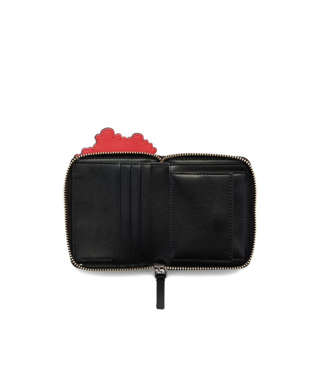 MARC JACOBS Мульти кожаный кошелек, фото 2