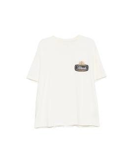 RHUDE Футболка