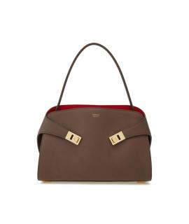 FERRAGAMO Сумка тоут