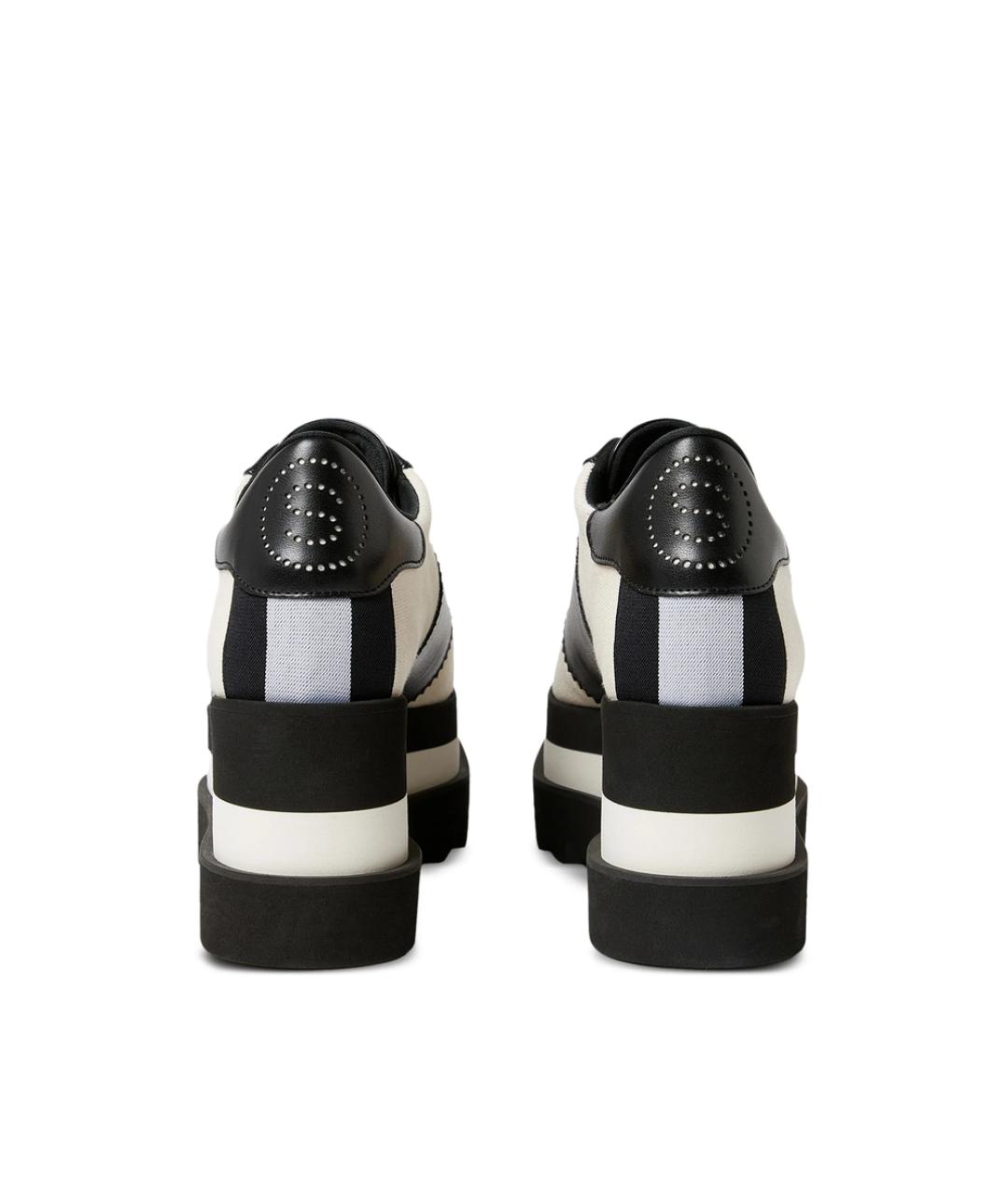 STELLA MCCARTNEY Мульти ботинки, фото 4