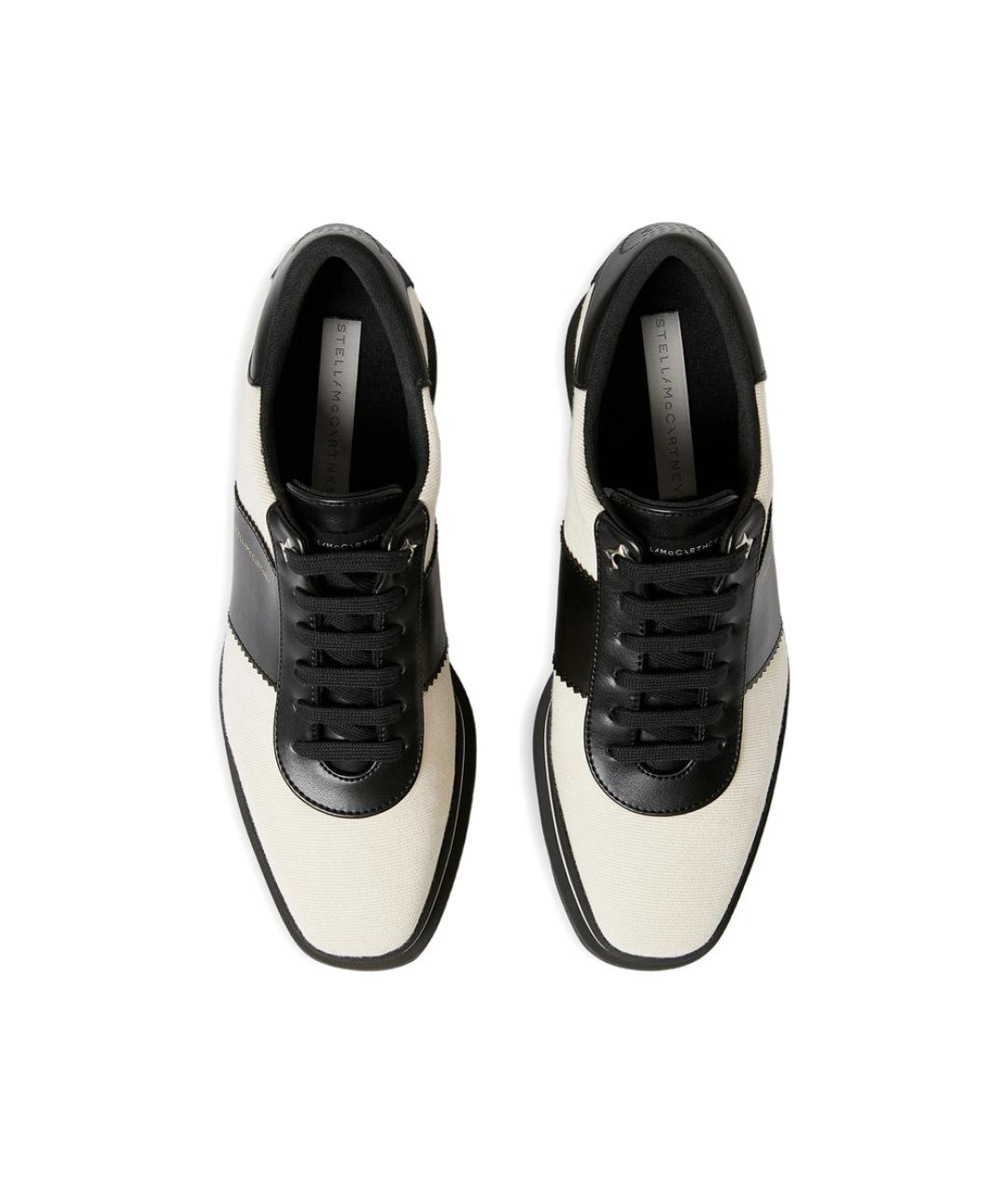 STELLA MCCARTNEY Мульти ботинки, фото 2