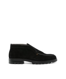 SANTONI Высокие ботинки