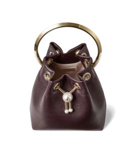 JIMMY CHOO Клатч/вечерняя сумка