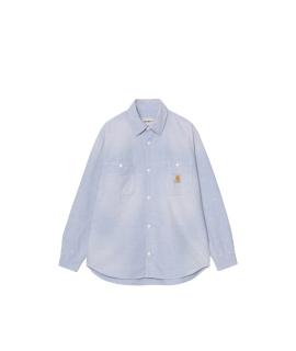 CARHARTT Классическая рубашка