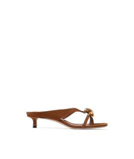 JIMMY CHOO Мюли