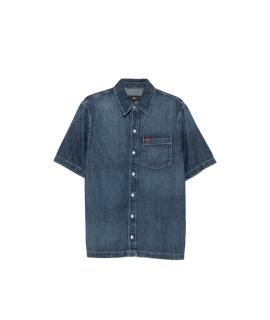 7 FOR ALL MANKIND Кэжуал рубашка