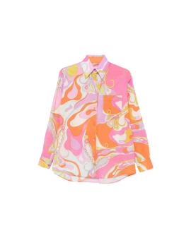 PUCCI Рубашка