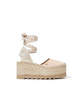 STELLA MCCARTNEY Босоножки