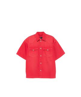 7 FOR ALL MANKIND Кэжуал рубашка