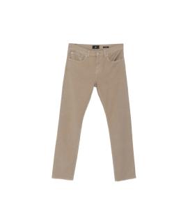 7 FOR ALL MANKIND Прямые джинсы