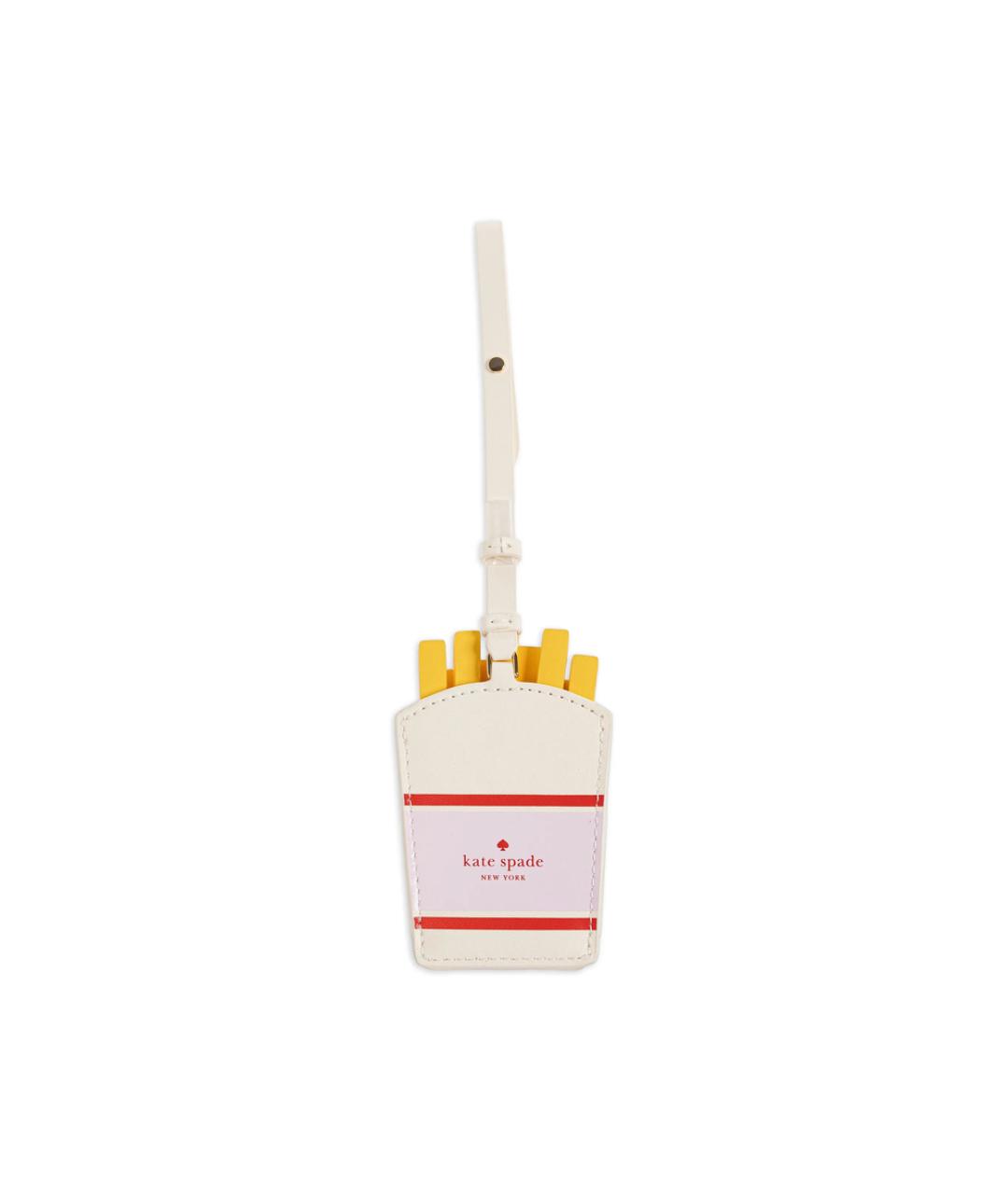 KATE SPADE Мульти брелок, фото 5