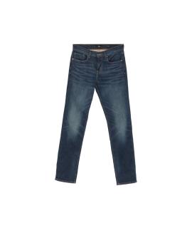 7 FOR ALL MANKIND Прямые джинсы