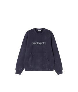 CARHARTT Худи/толстовка