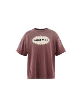 SAINT Mxxxxxx Футболка