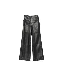 VICTORIA BECKHAM Прямые брюки