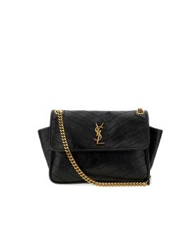 SAINT LAURENT Сумка через плечо