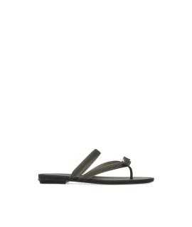 FERRAGAMO Шлепанцы