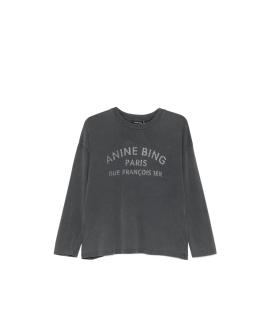 ANINE BING Лонгслив