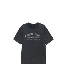 ANINE BING Футболка